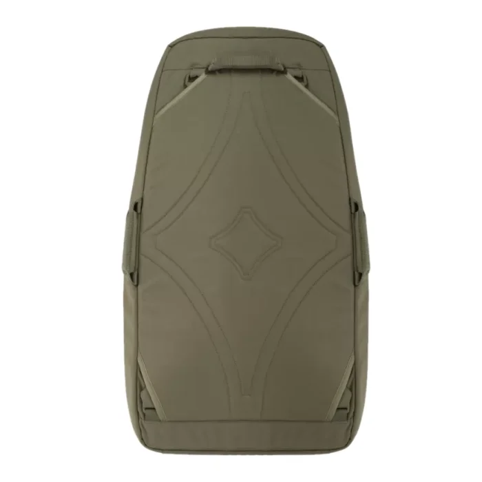 Pokrowiec HELIKON SBR Carrying - Czarna (TB-SCB-CD-01)